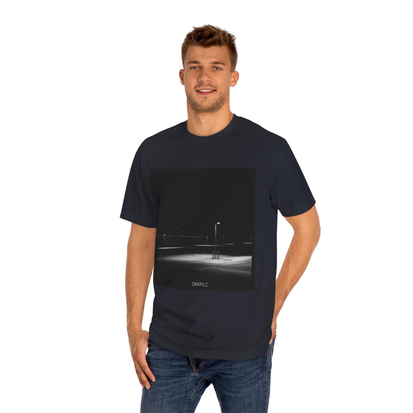 DRKPLC - Playlist T-Shirt.