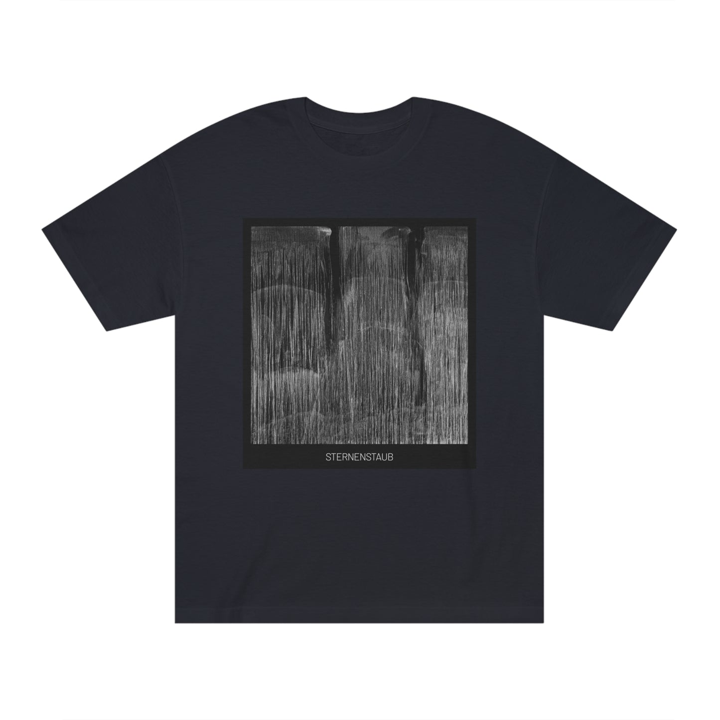 STERNENSTAUB - Playlist T-Shirt.