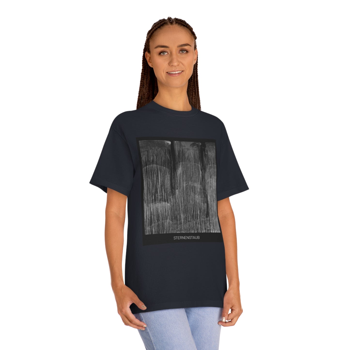 STERNENSTAUB - Playlist T-Shirt.