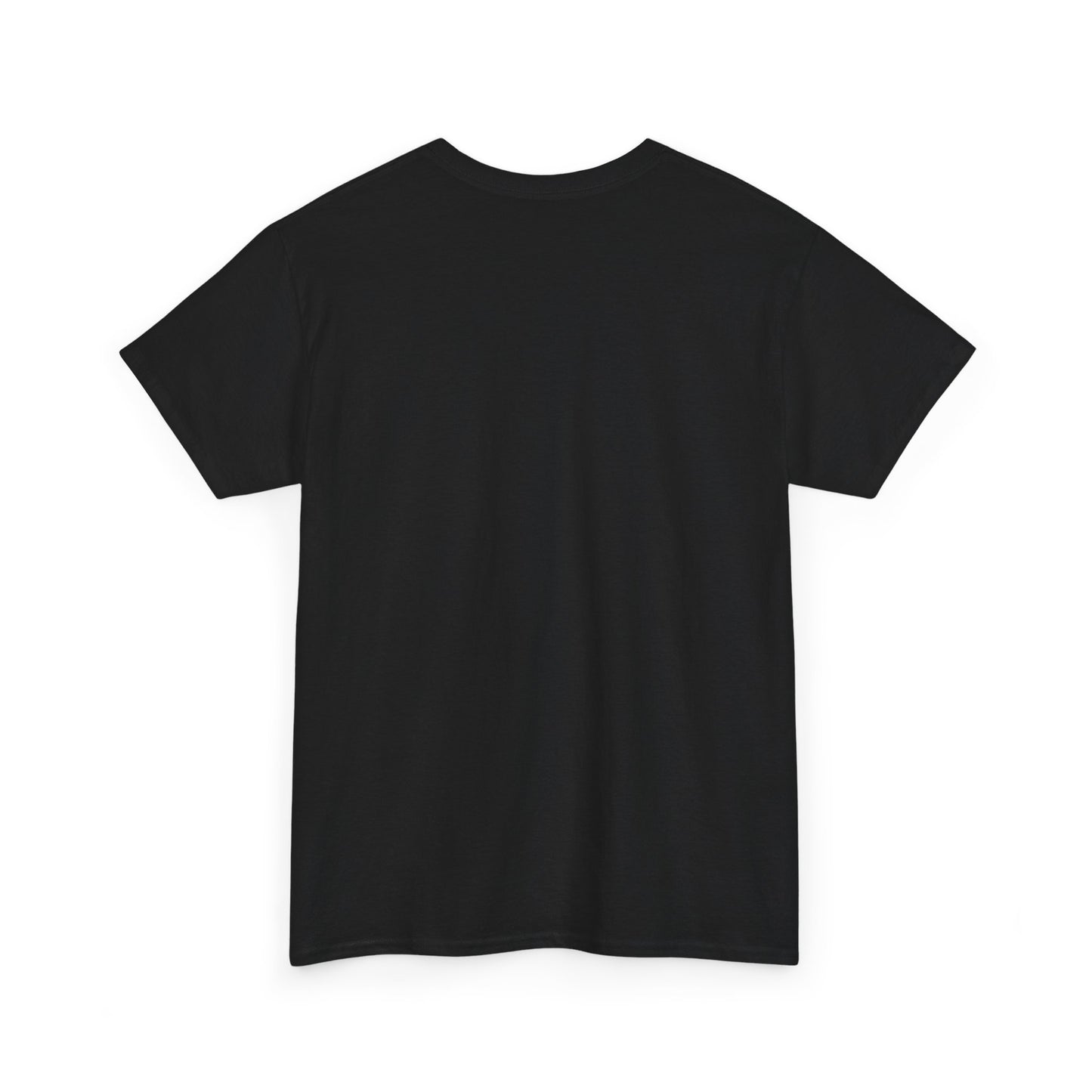 THE FUTURE IS CODELESS - T-shirt (big print)