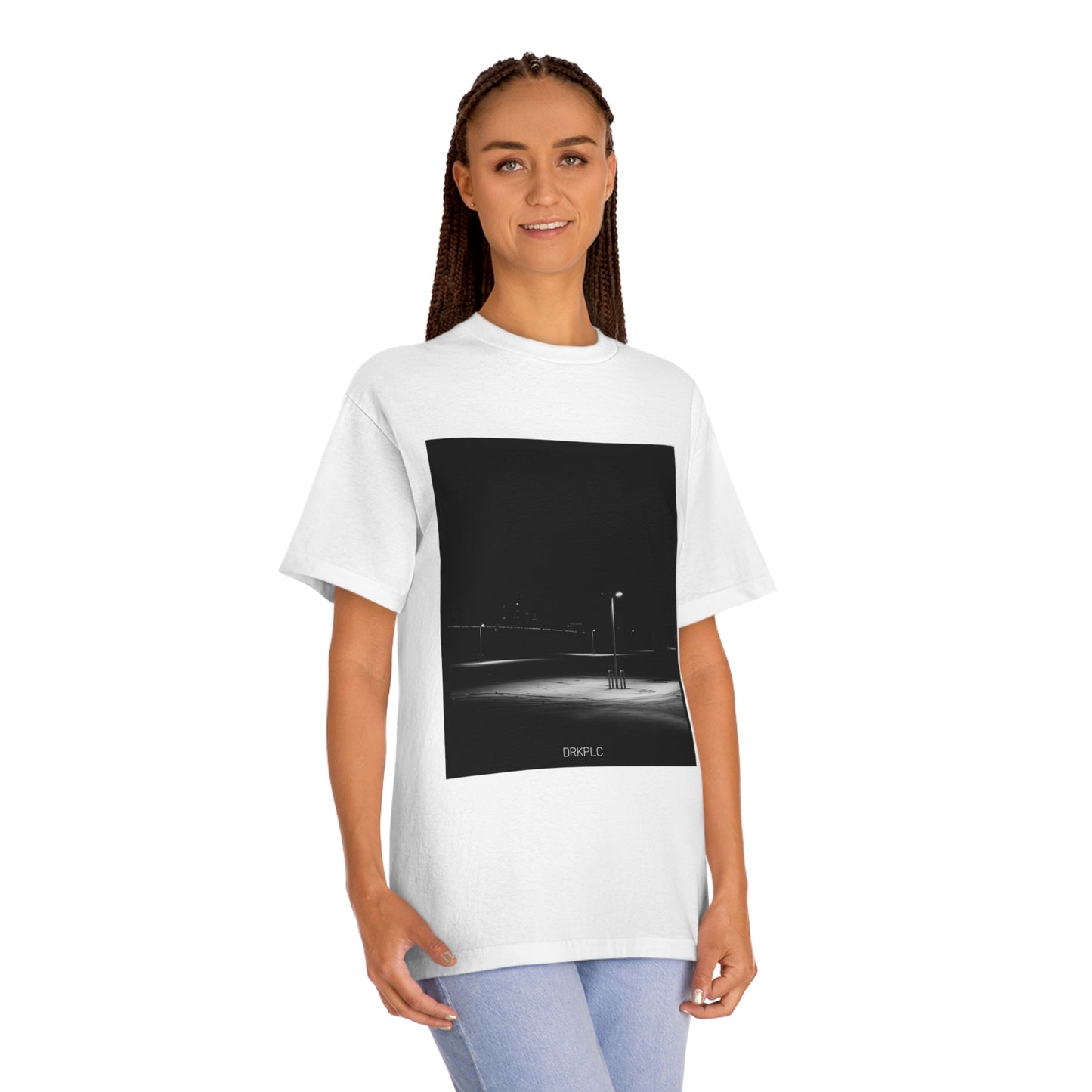 DRKPLC - Playlist T-Shirt.