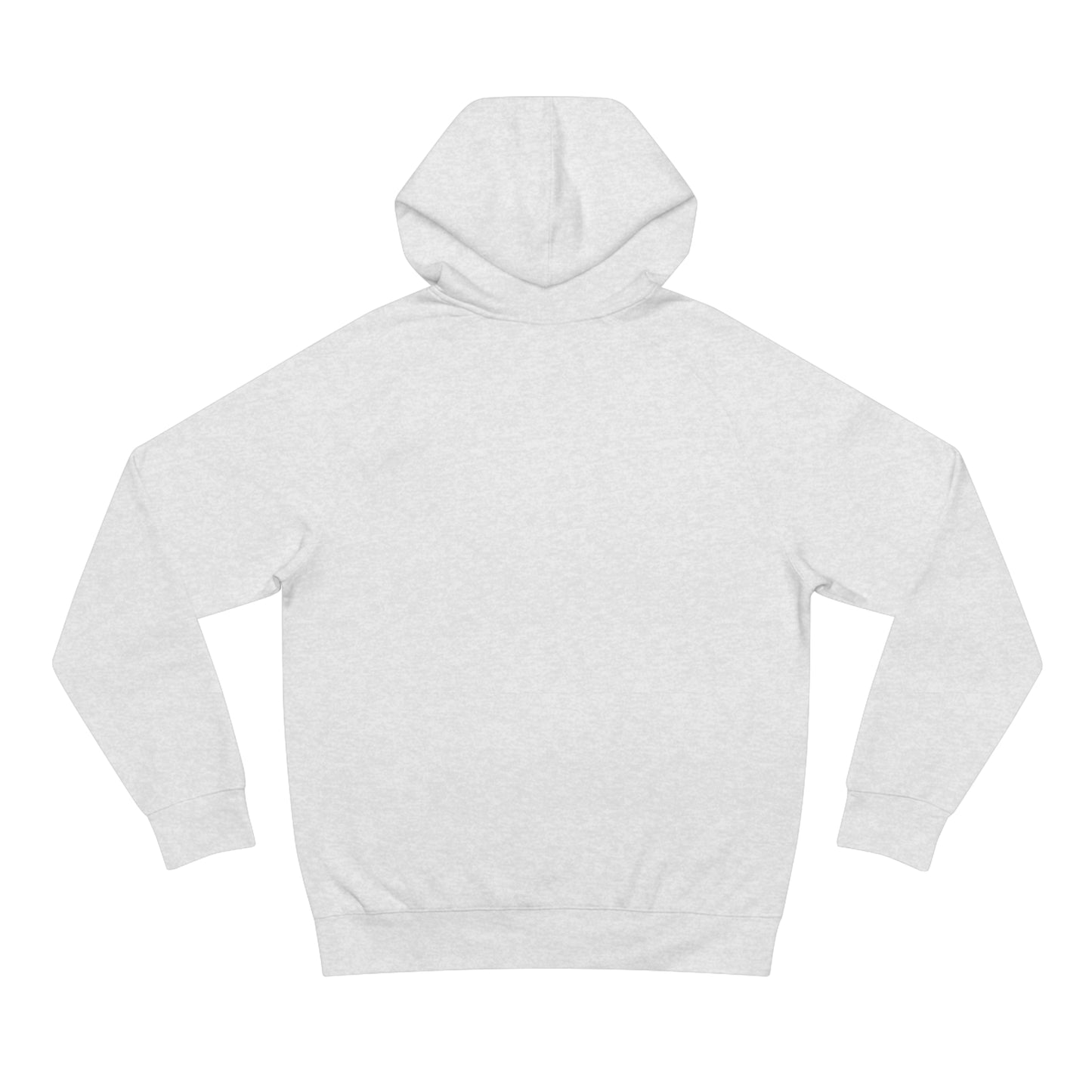 GOAL, CONTEXT, ACTION Hoodie (print on front)