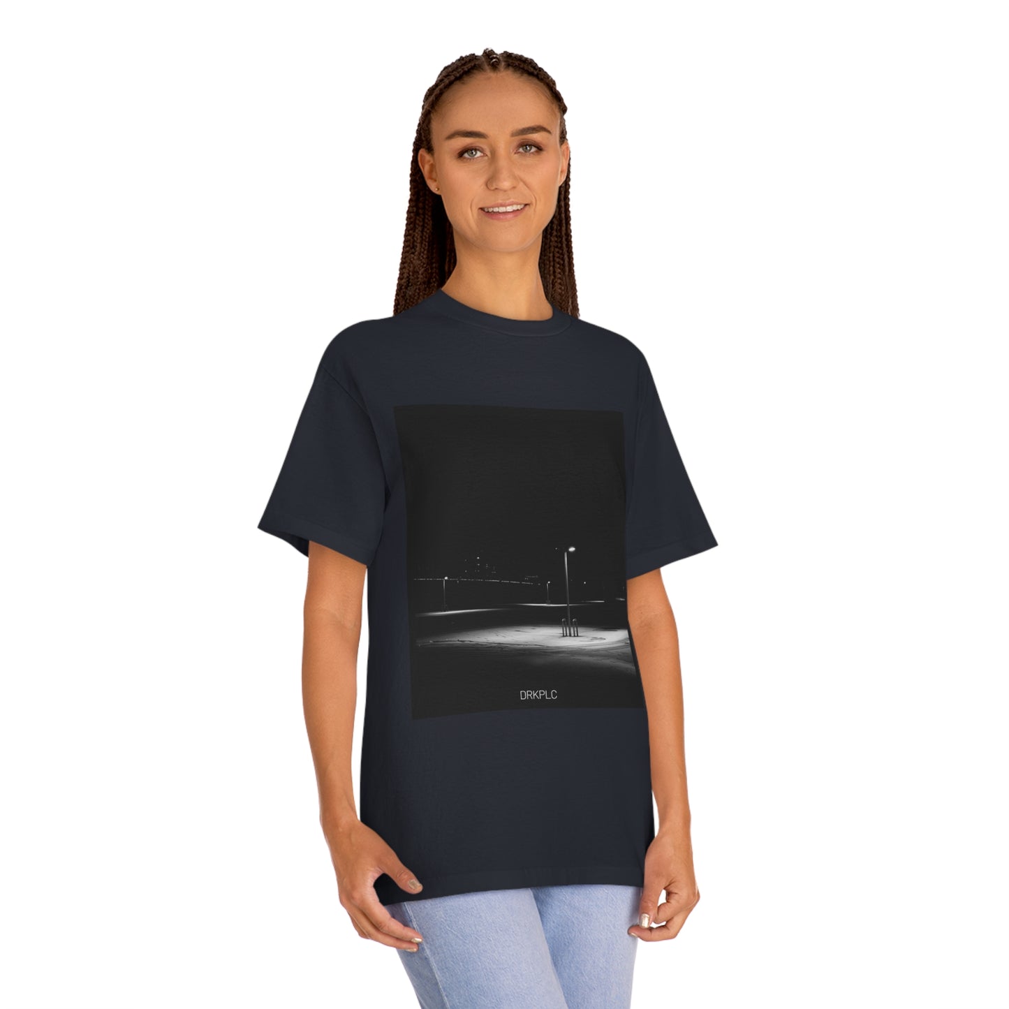 DRKPLC - Playlist T-Shirt.