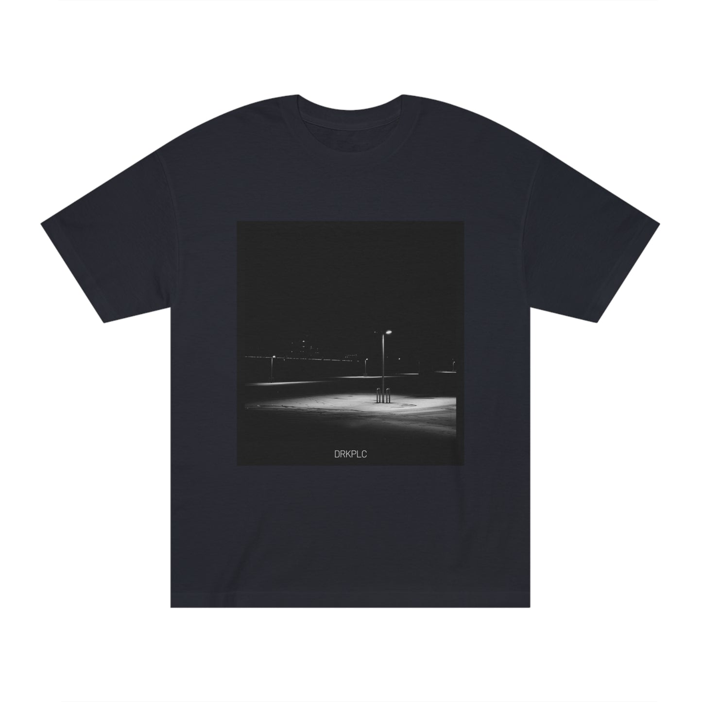 DRKPLC - Playlist T-Shirt.