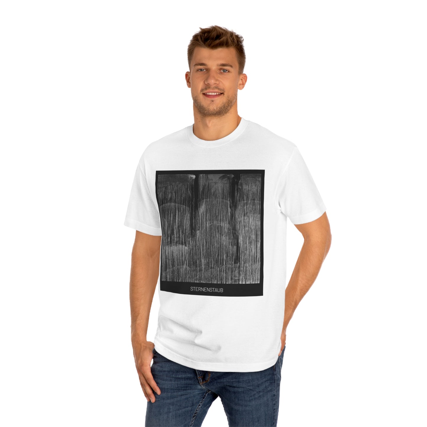 STERNENSTAUB - Playlist T-Shirt.