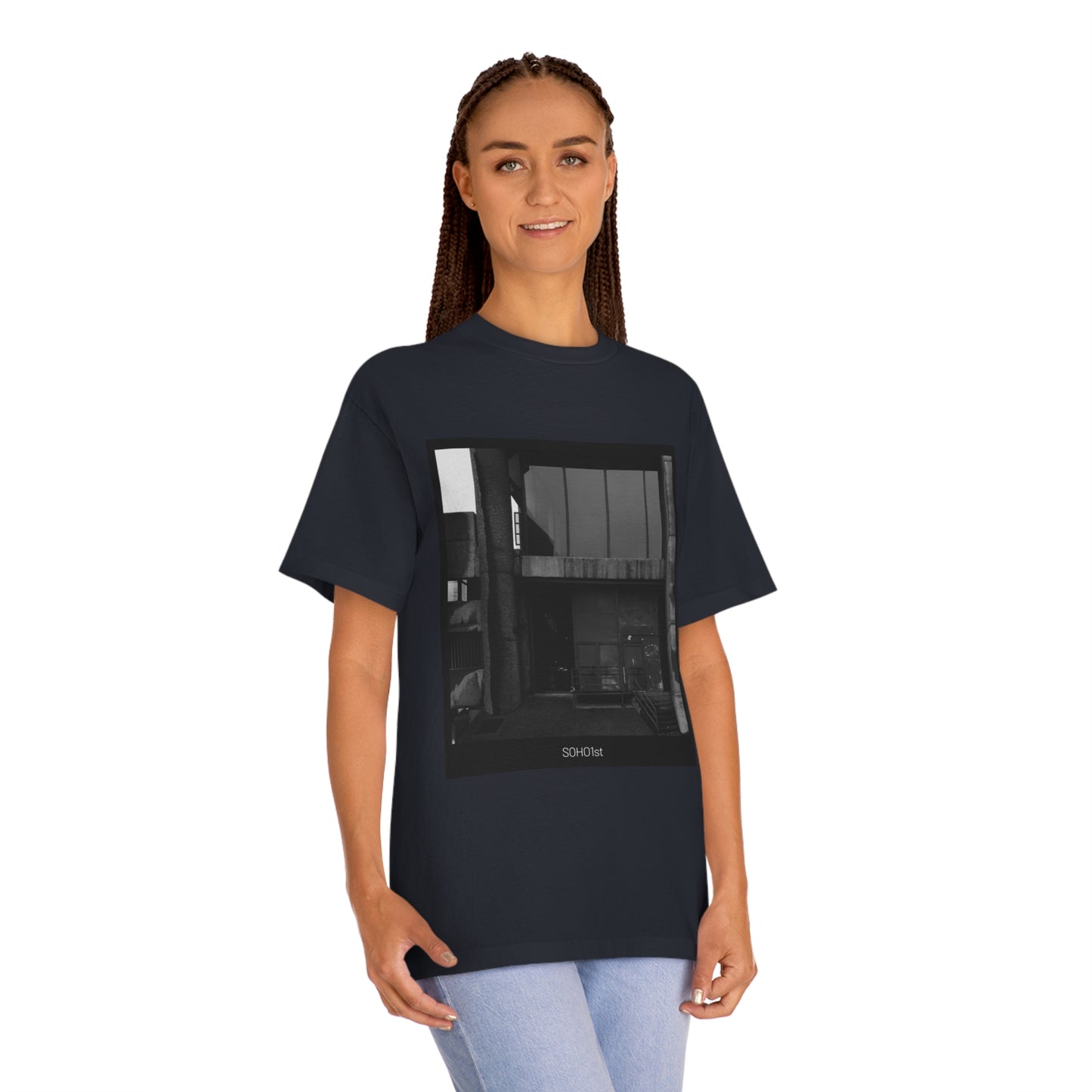 SOHO1st - Playlist T-Shirt.