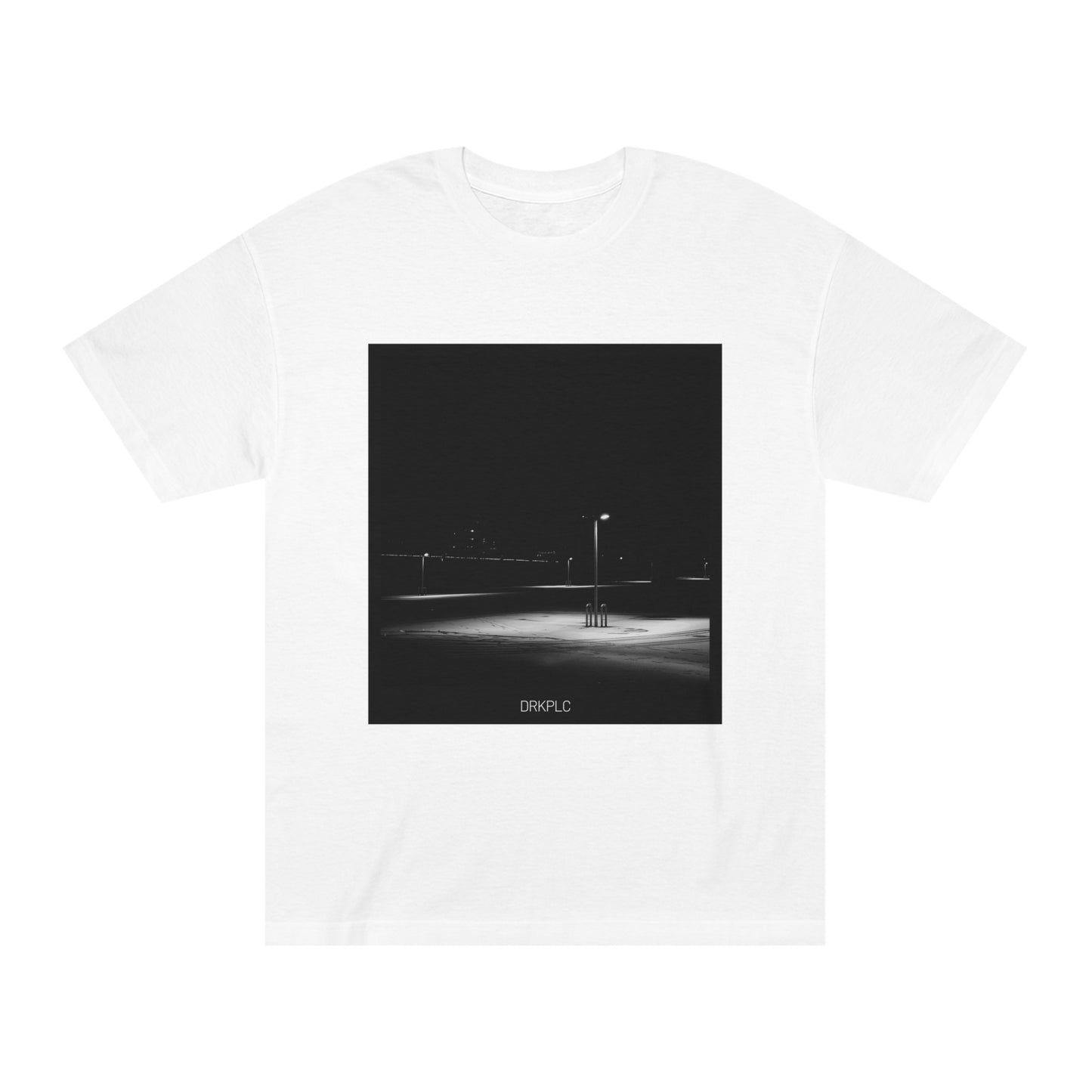 DRKPLC - Playlist T-Shirt.