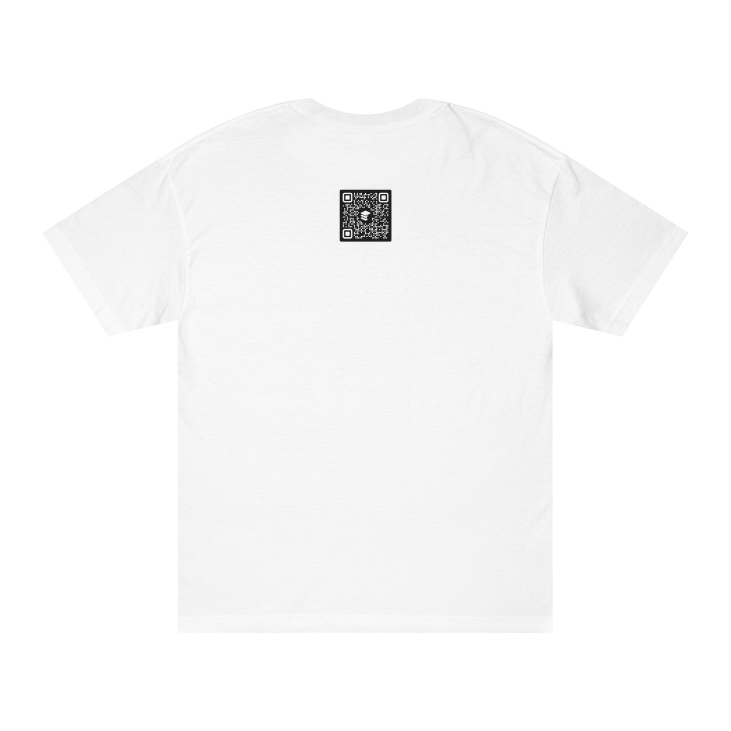 NW WRLD - Playlist T-Shirt.