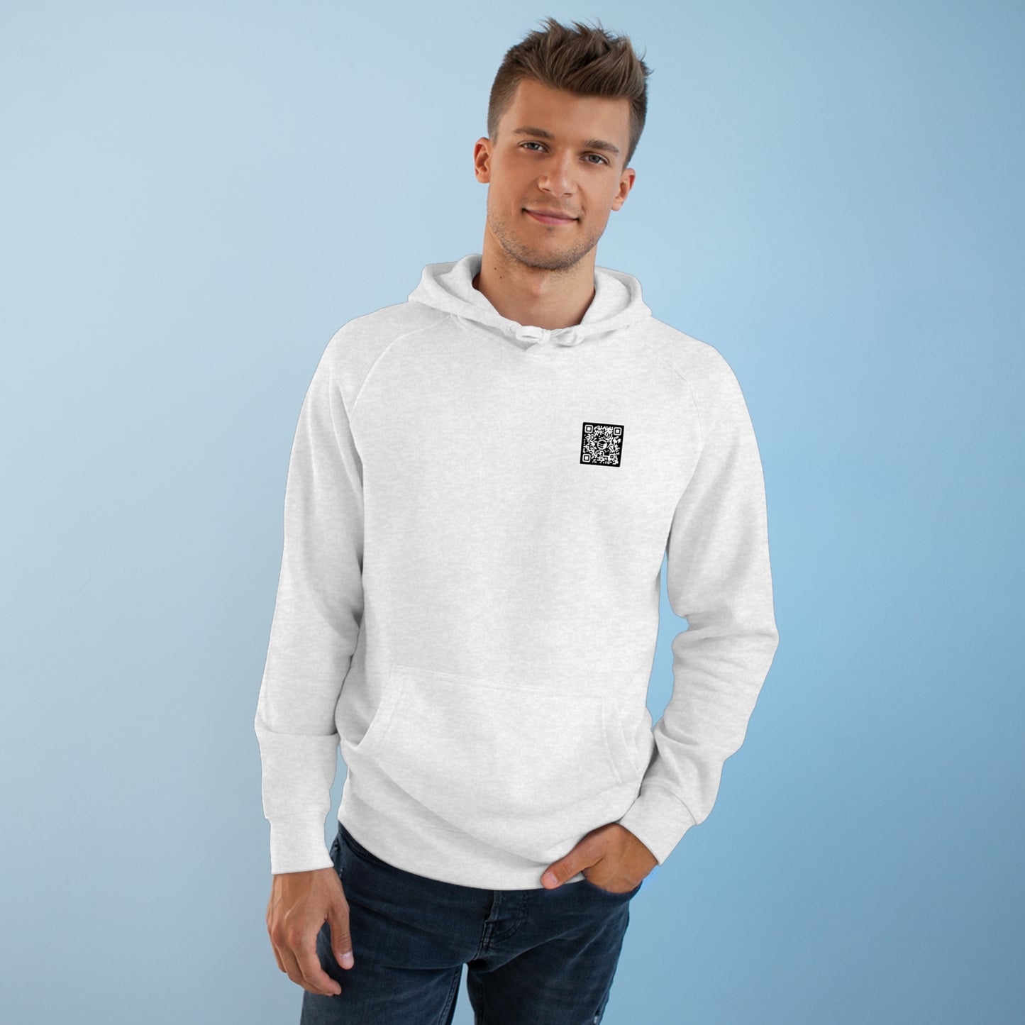 2nd TIME FFM - Playlist Hoodie
