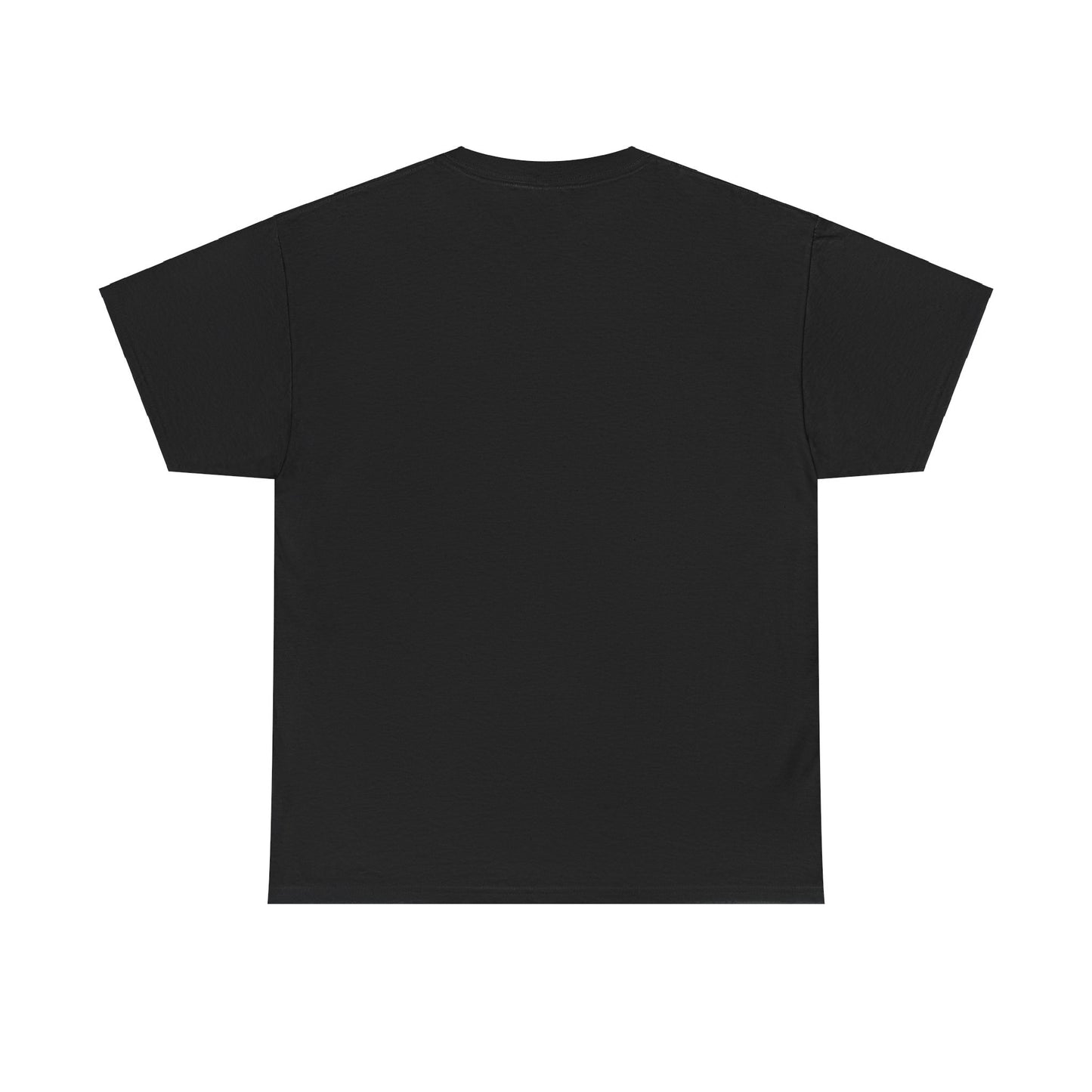 GOAL, CONTEXT, ACTION T-shirt (big print)
