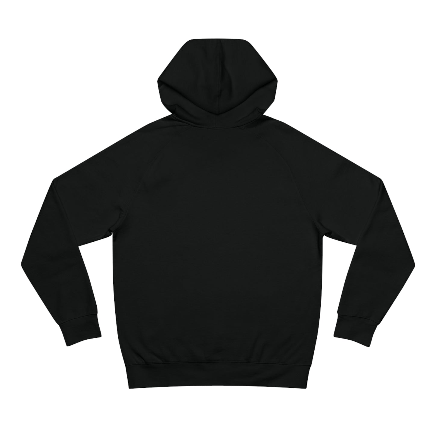 GOAL, CONTEXT, ACTION Hoodie (print on front)