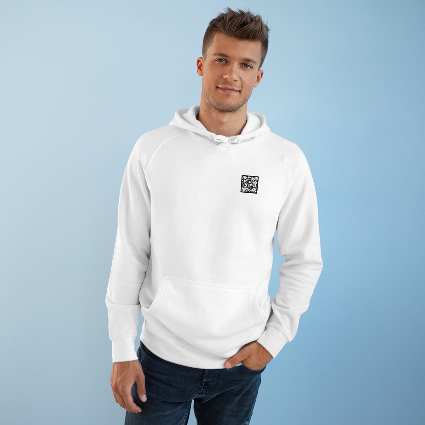 2nd TIME FFM - Playlist Hoodie