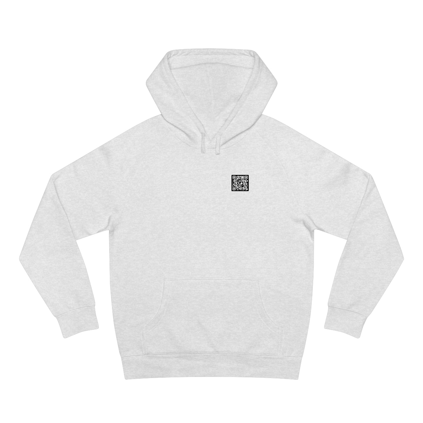 2nd TIME FFM - Playlist Hoodie