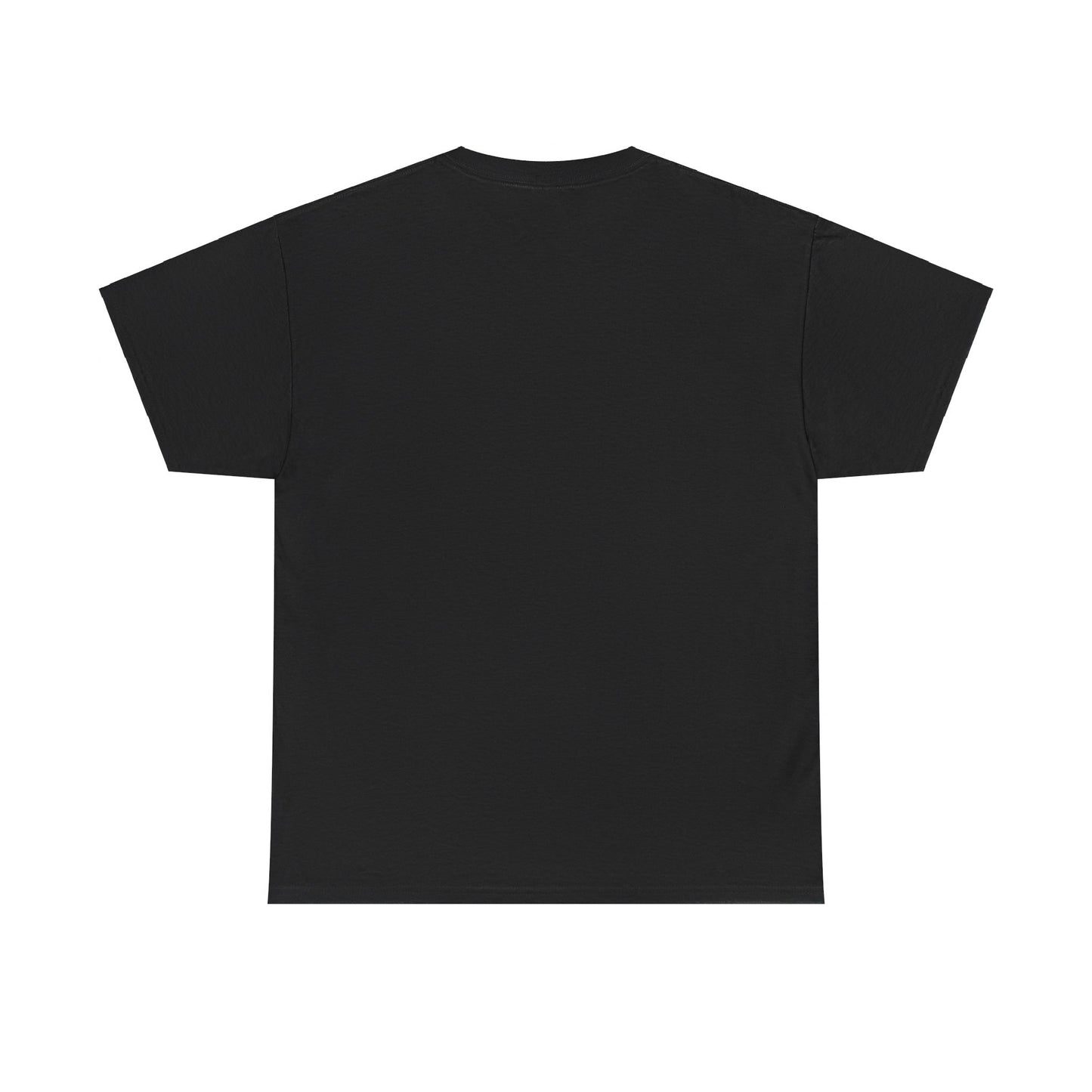 THE FUTURE IS CODELESS - T-shirt (big print)