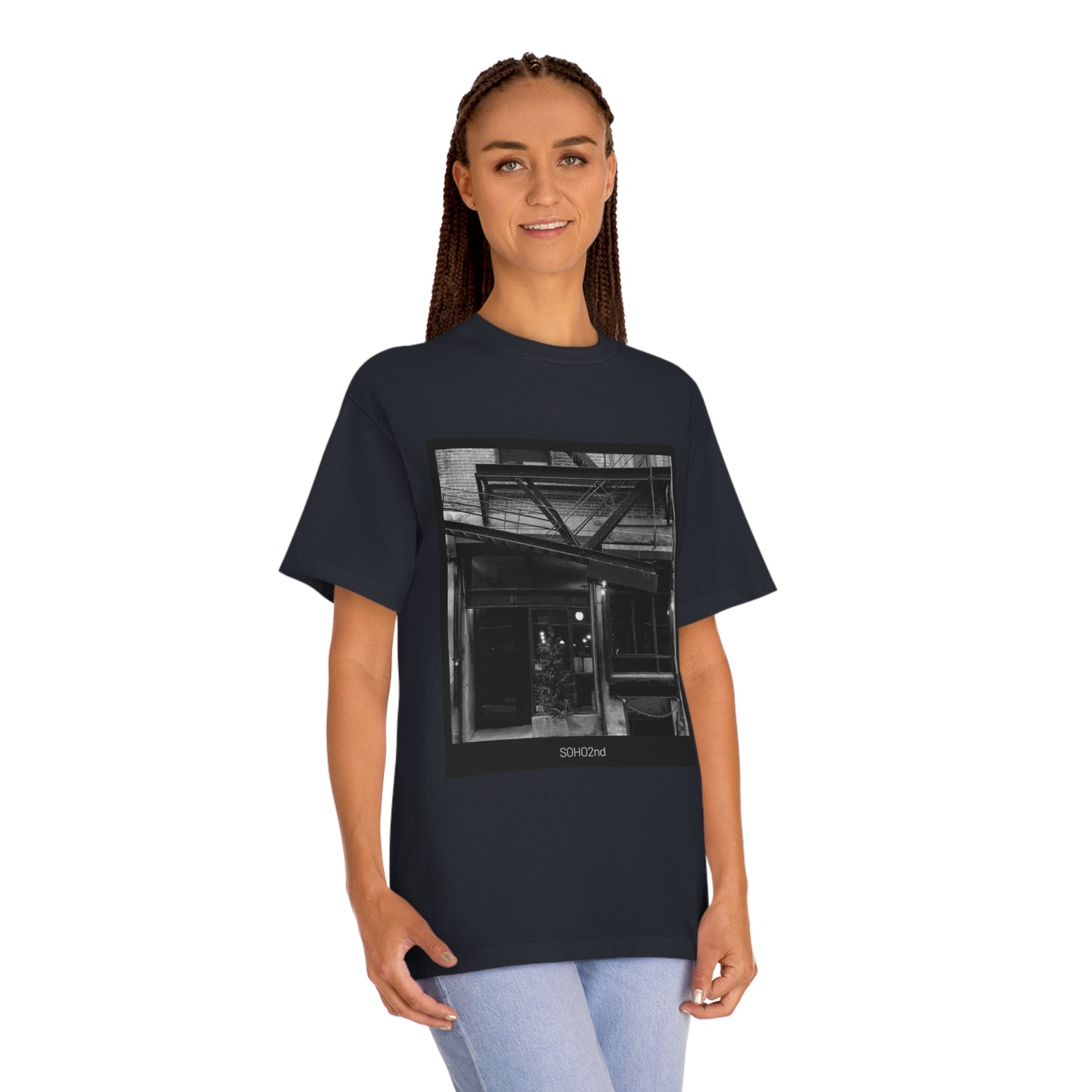 SOHO2nd - Playlist T-Shirt.