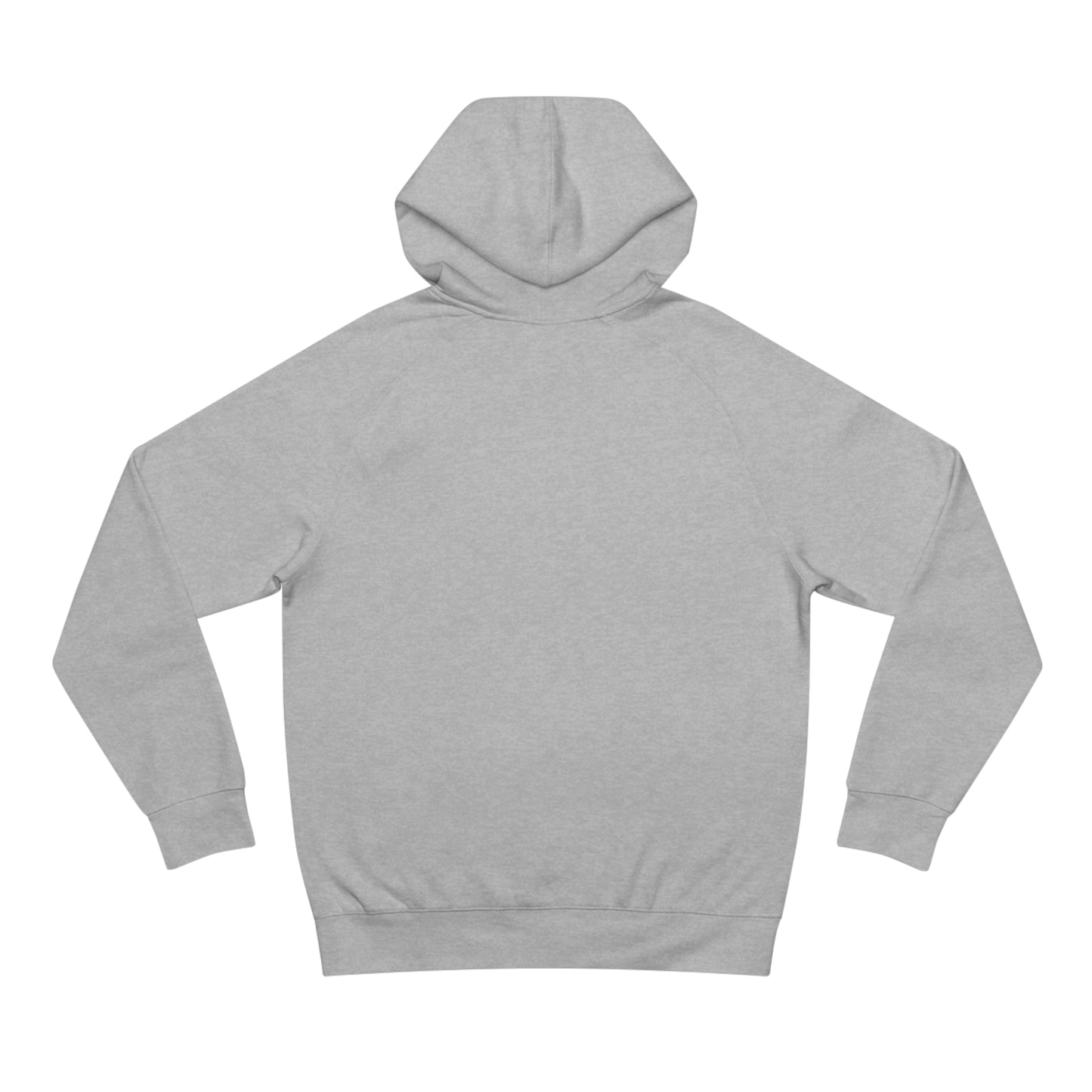 GOAL, CONTEXT, ACTION Hoodie (print on front)