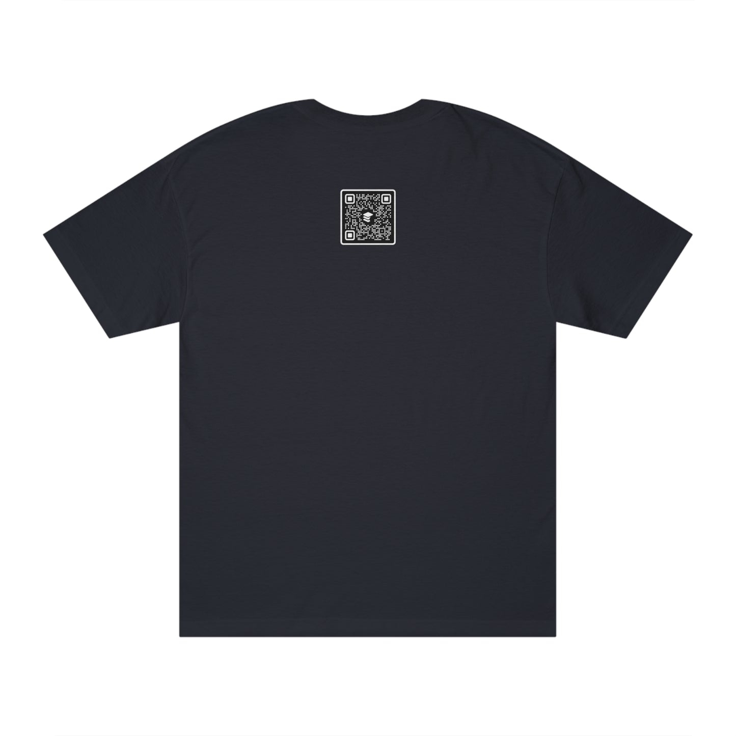 NW WRLD - Playlist T-Shirt.