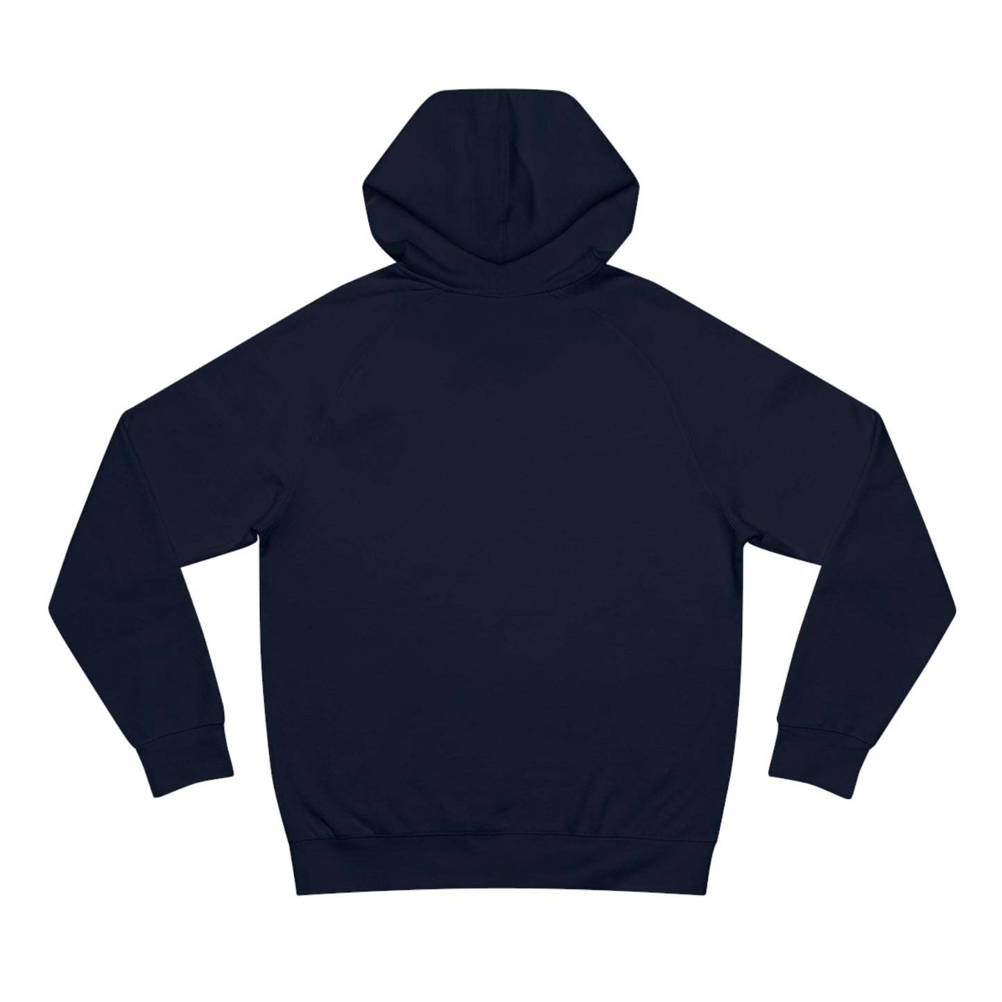 GOAL, CONTEXT, ACTION Hoodie (print on front)