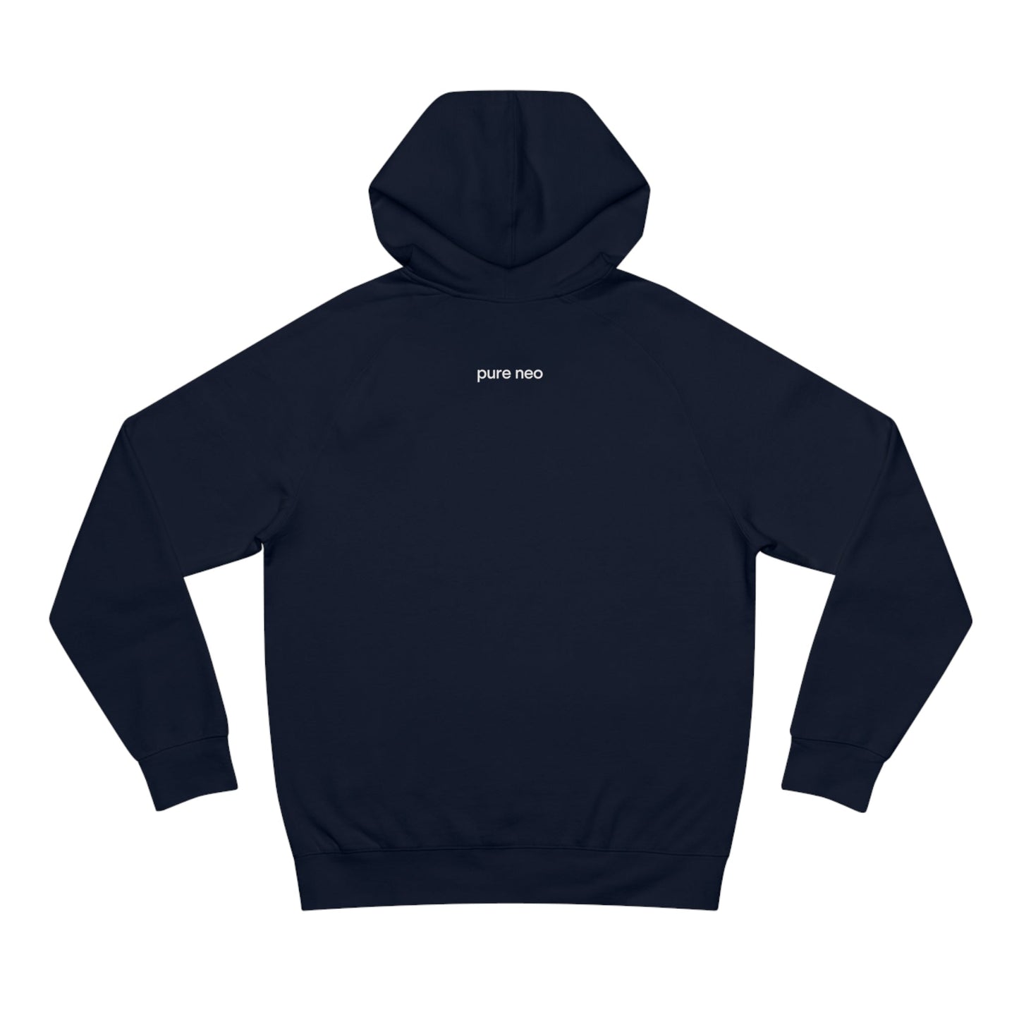 My hifi has more components than yours hoodie - Pure Neo Shop