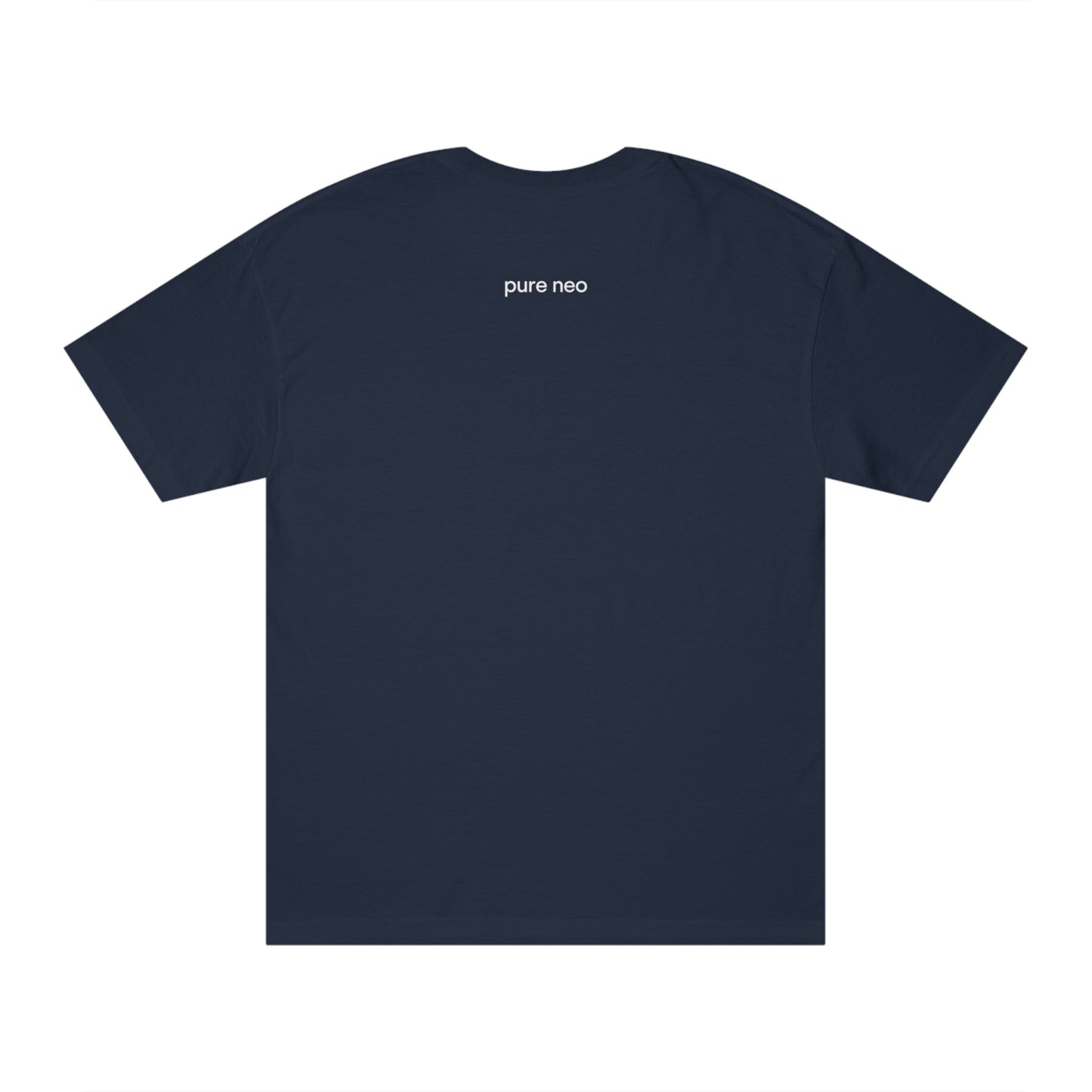 My power cord is thicker than yours t'shirt - Pure Neo Shop