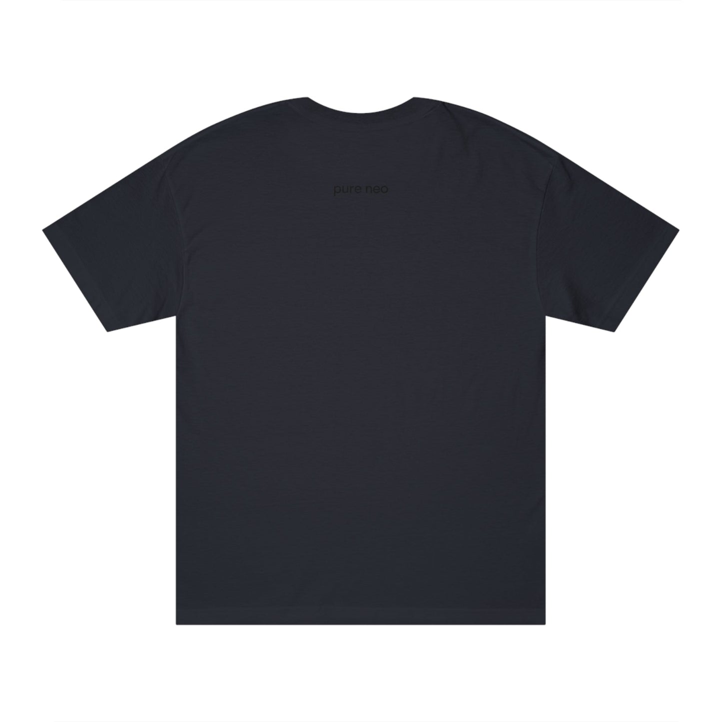 My Vinyl Collection is better than yours t'shirt - black on black - Pure Neo Shop