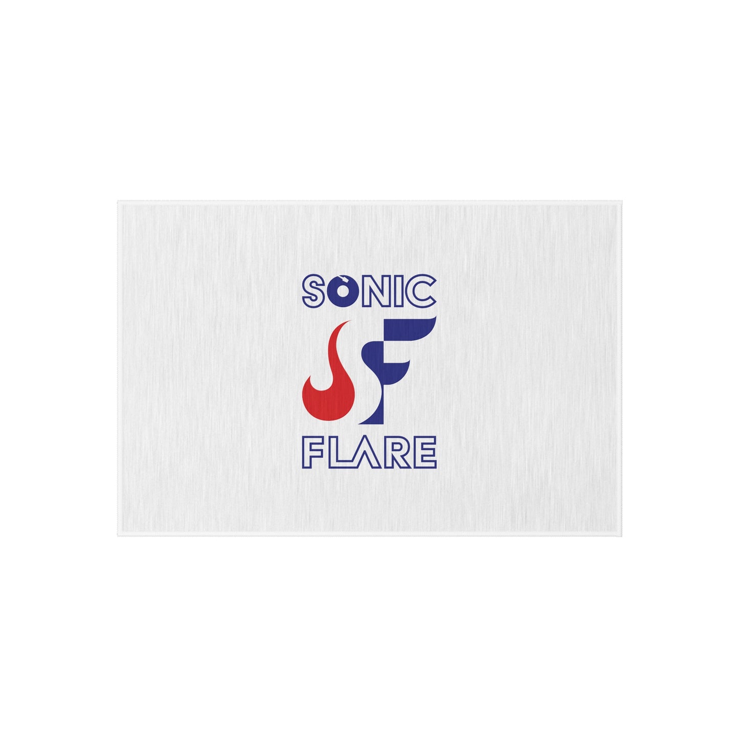 Sonic Flare - Outdoor Rug