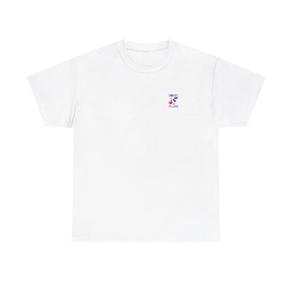 Sonic Flare - Heavy Cotton Tee