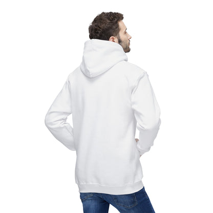 Sonic Flare - Hoodie, Made in US