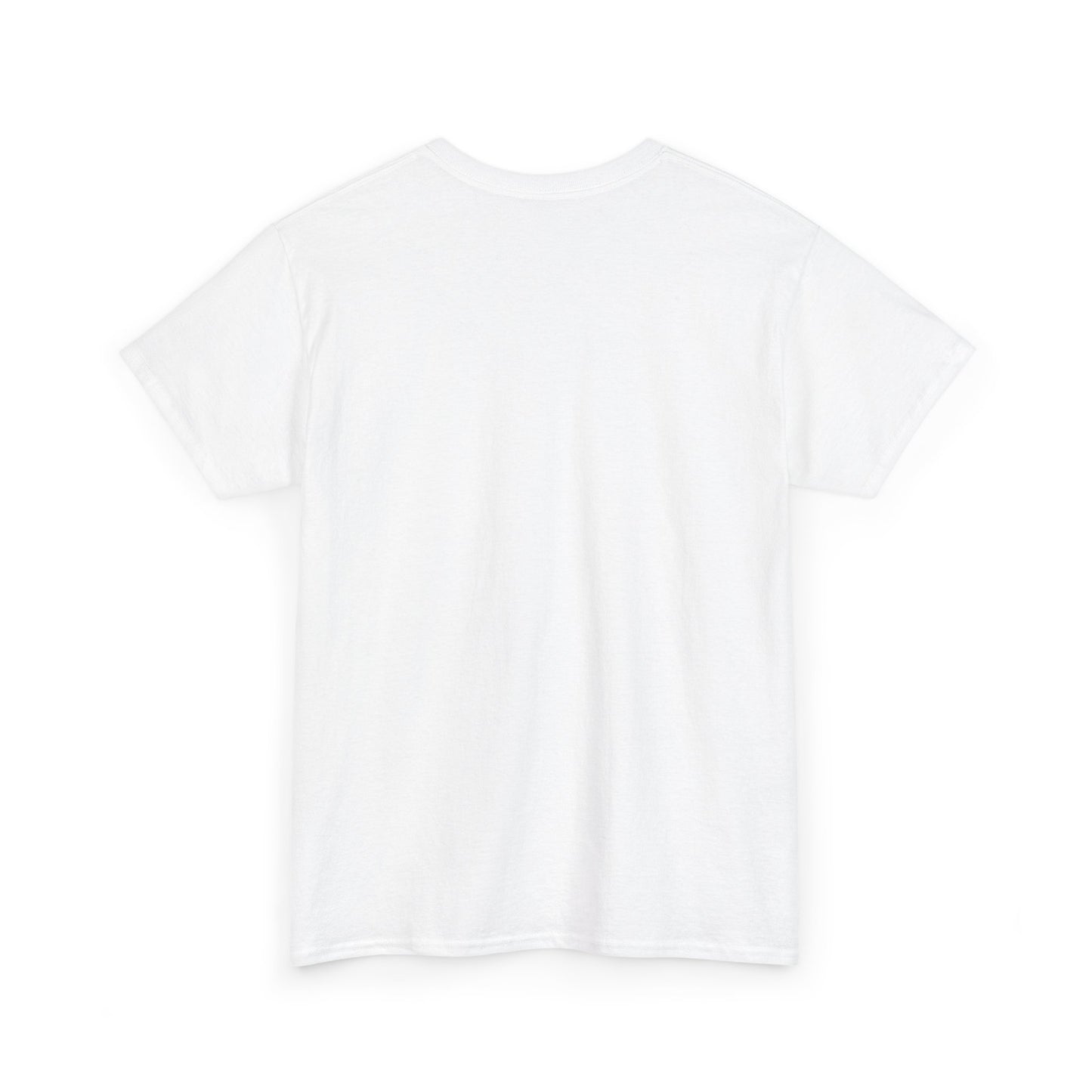 Sonic Flare - Heavy Cotton Tee