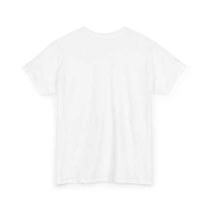 Sonic Flare - Heavy Cotton Tee