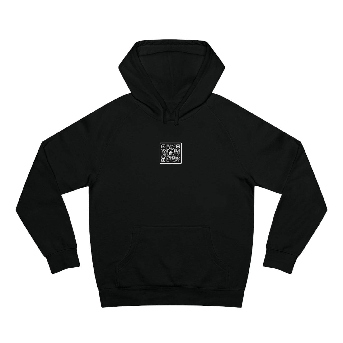 TEMPLEHOF - Playlist Hoodie