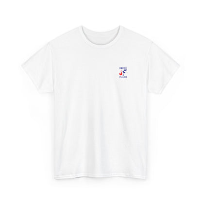 Sonic Flare - Heavy Cotton Tee