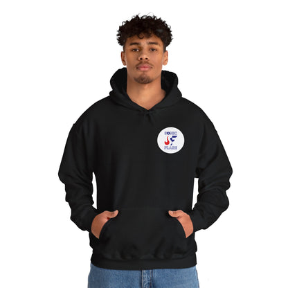 Sonic Flare - Hoodie