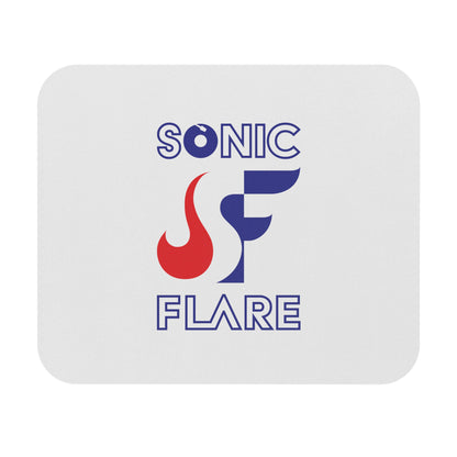 Sonic Flare - Mouse Pad