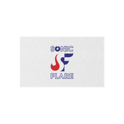 Sonic Flare - Outdoor Rug