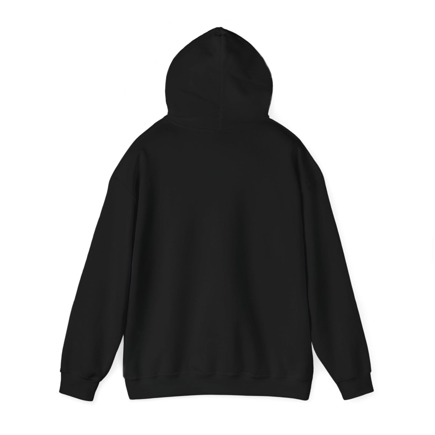 Sonic Flare - Hoodie