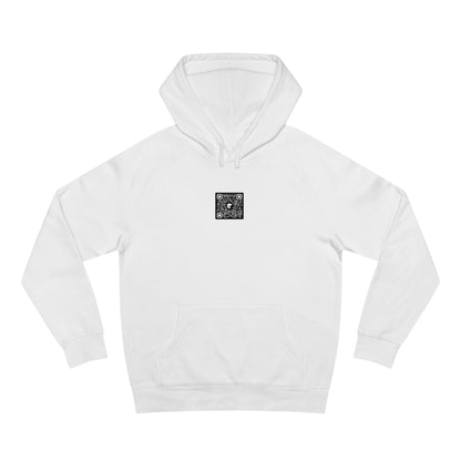 WHAT2DO - Playlist Hoodie
