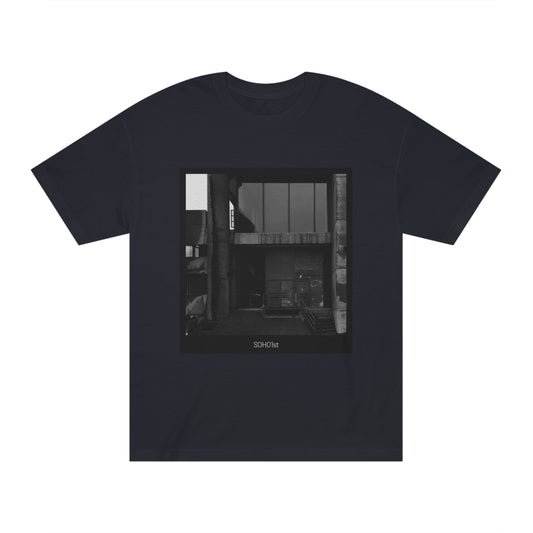 SOHO1st - Playlist T-Shirt.