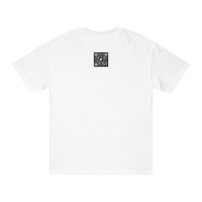 ISOLATION dark mode - Playlist T'Shirt. - Pure Neo Shop