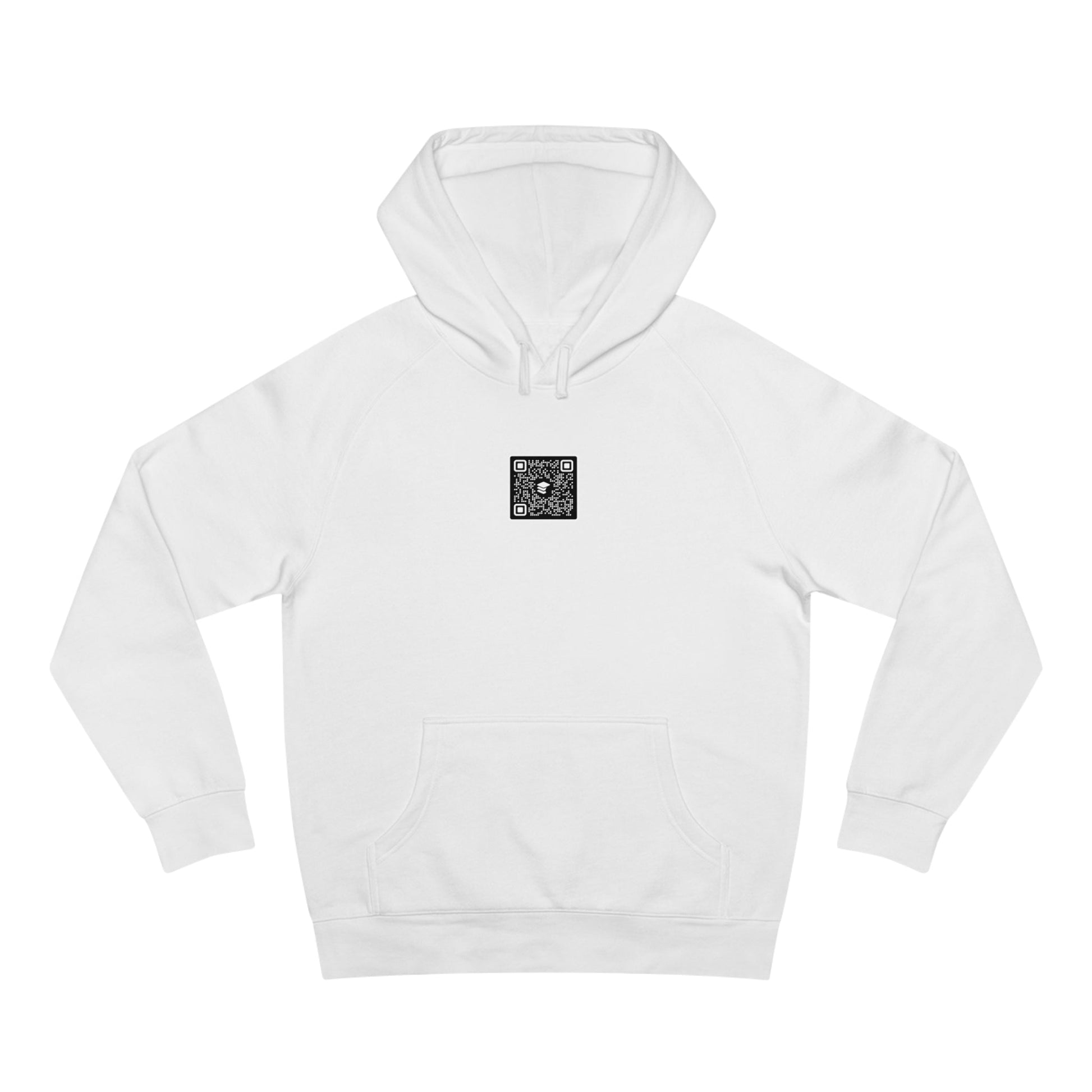 ISOLATION trouble mode - Playlist Hoodie - Pure Neo Shop