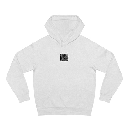 ISOLATION trouble mode - Playlist Hoodie - Pure Neo Shop