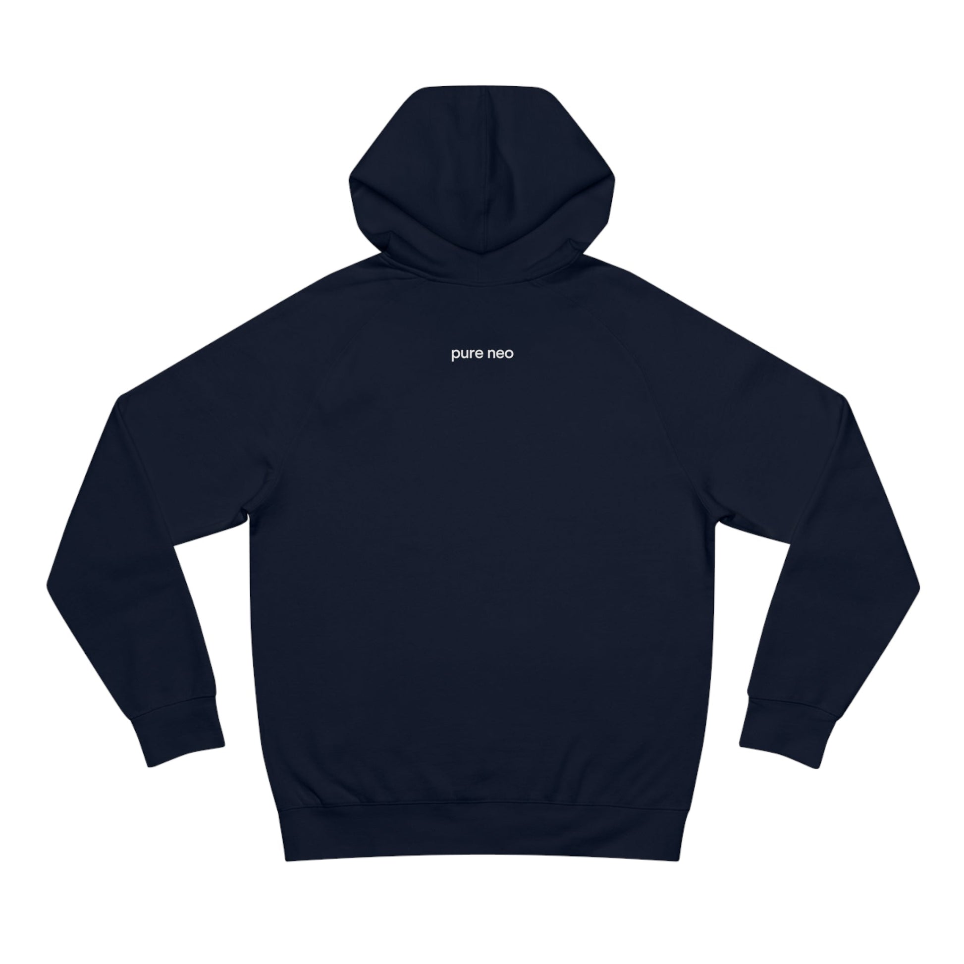 My soundstage is bigger than yours hoodie - Pure Neo Shop