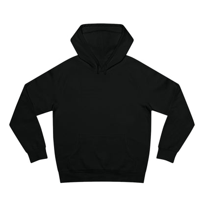 My soundstage is bigger than yours hoodie - black on black - Pure Neo Shop