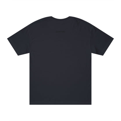 My Soundstage is bigger than yours t'shirt. Black on black. - Pure Neo Shop