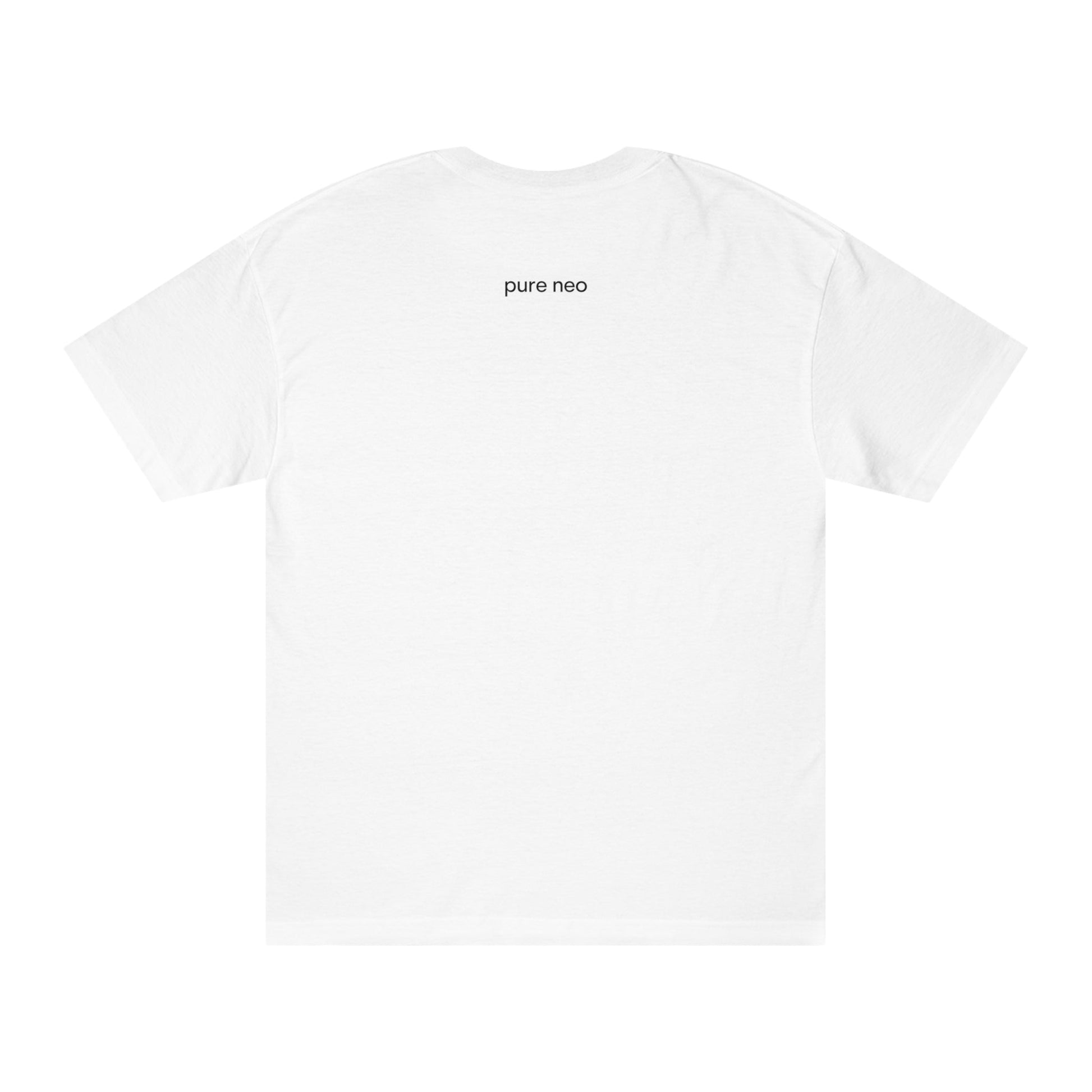 My vinyl records are cleaner than yours t'shirt. - Pure Neo Shop